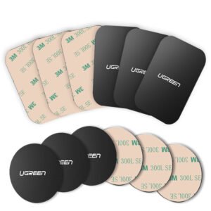 UGreen Placa Magnética