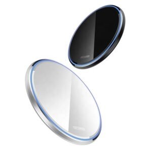 Cargador Inalámbrico 15W