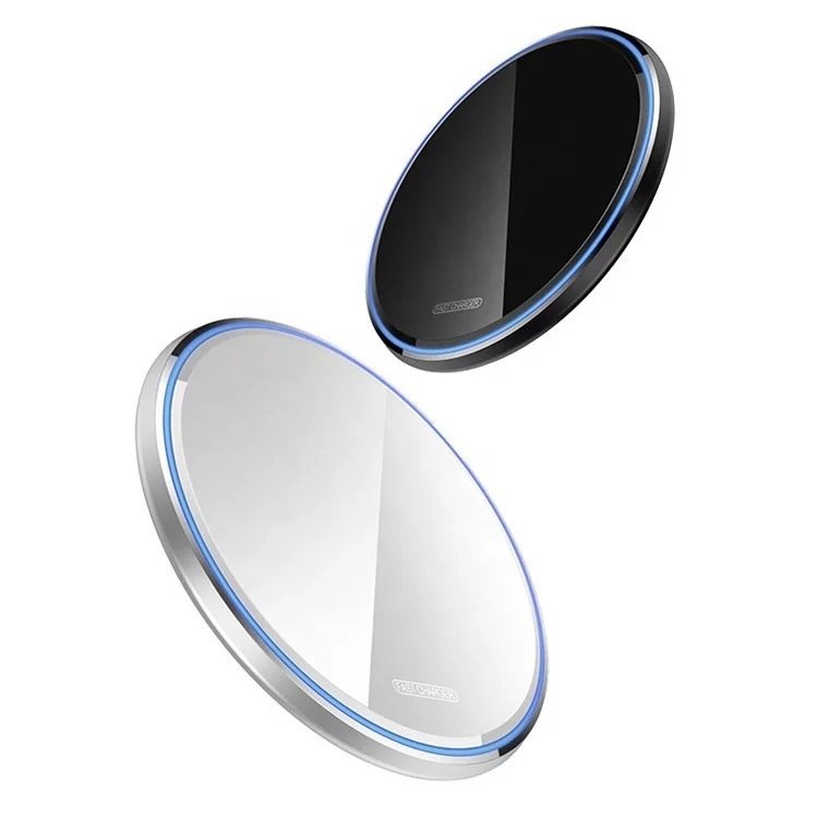 Cargador Inalámbrico 15W