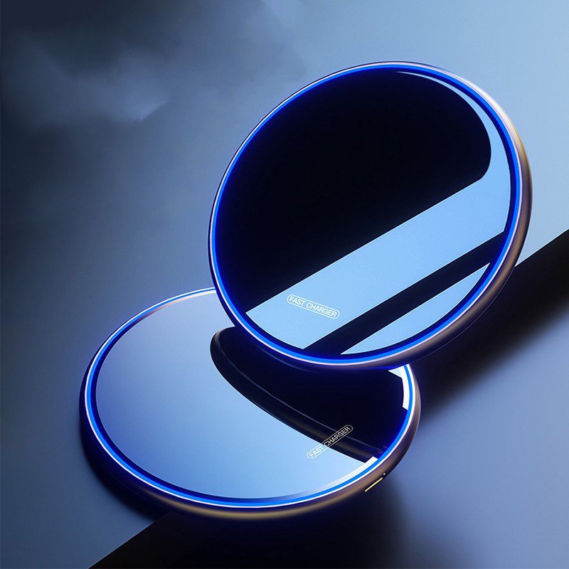 Cargador Inalámbrico 15W - Image 2