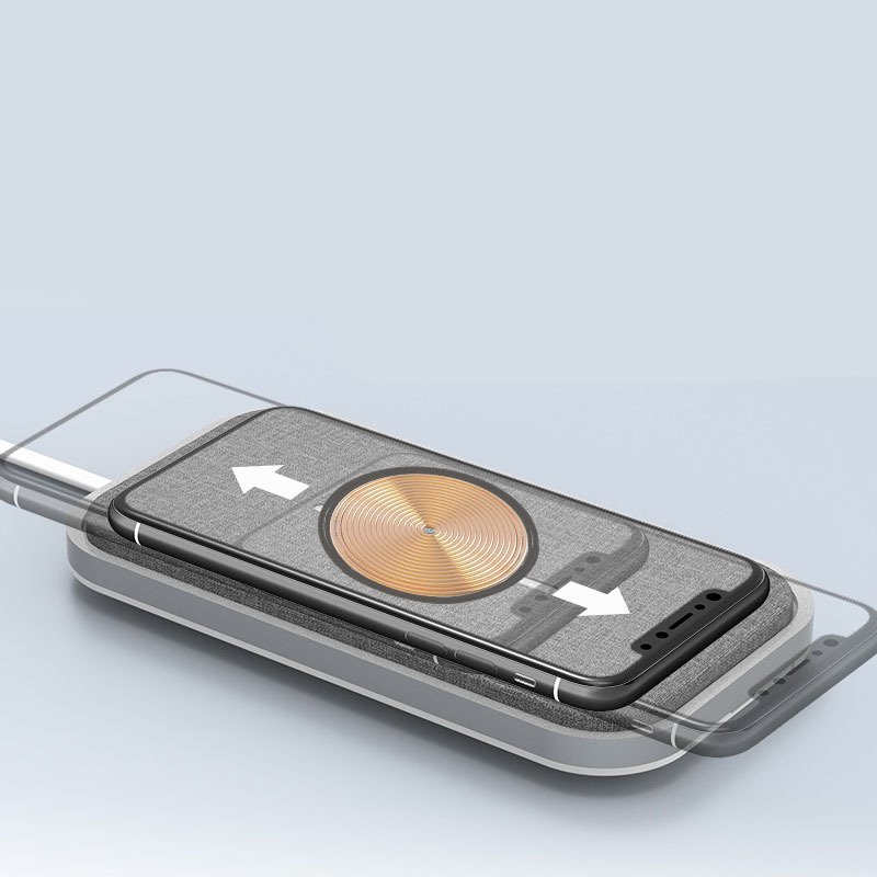 Cargador Inalámbrico - Image 2