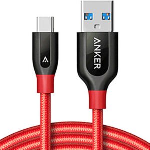 Anker Cable USB - C USB - A
