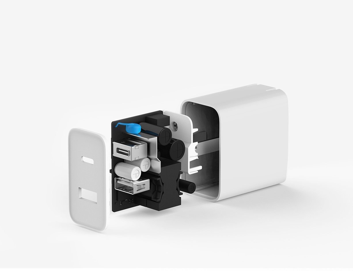 Xiaomi Cargador 30W - Image 6