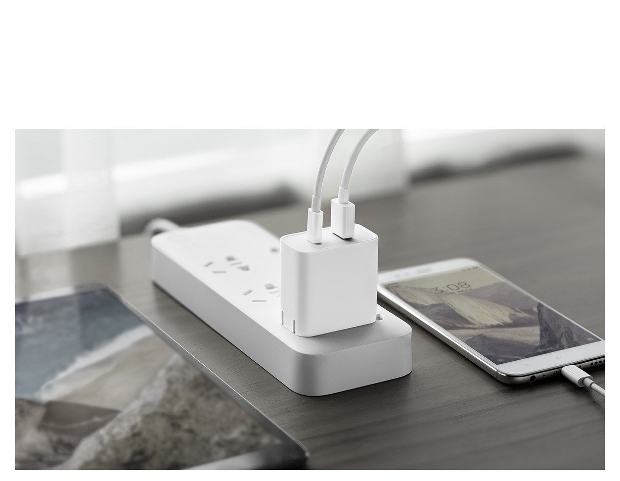 Xiaomi Cargador 30W - Image 2