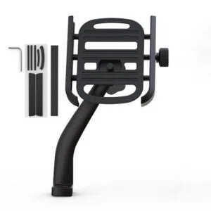 Soporte de celular para bicicleta